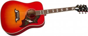 Gibson Dove Original - VC