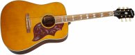 Epiphone Inspired by Gibson Hummingbird - AN