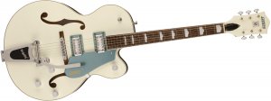 Gretsch G5420T-140 Electromatic 140th Double Platinum Hollow Body