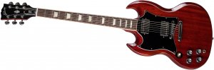 Gibson SG Standard Left Handed - HC