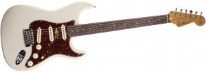Fender Custom 1961 Stratocaster Closet Classic "Modern Specs" - FFRW