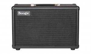 Mesa Boogie 2x10 Boogie 23" Open Back Cabinet