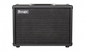 Mesa Boogie 1x12 Boogie 23" Open Back Cabinet