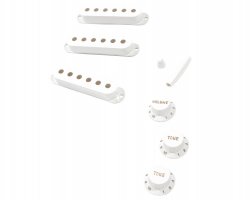 Fender Pure Vintage '50s Stratocaster Accessory Kit