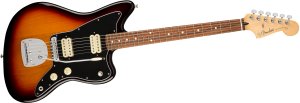 Fender Player Jazzmaster - PF 3CS