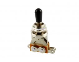 Allparts Short Straight Toggle Switch