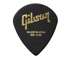Gibson Modern Pick 0.88mm