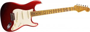 Fender Custom Limited Edition 1956 Stratocaster Relic - SFACAR