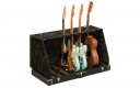 Fender Classic Series Case Stand 7 Guitars - BK