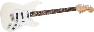 Fender Ritchie Blackmore Stratocaster