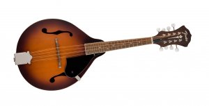 Fender Paramount PM-180E Mandolin