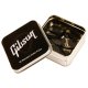 Gibson Standard Style Picks Pack - Medium