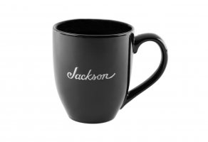 Jackson Coffee Mug