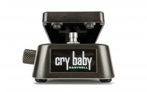Dunlop JC95FFS Jerry Cantrell Firefly Cry Baby Wah