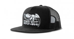 Ernie Ball Eagle Logo Cap