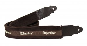 Alhambra Basica Guitar Strap