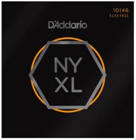 D'Addario NYXL Nickel Wound 10-46