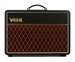 Vox AC10C1 Custom