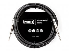 MXR Standard Instrument Cable - 3m