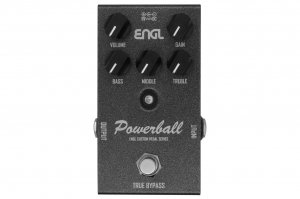 Engl EP645 Powerball Distortion