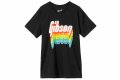 Gibson Rainbow T-Shirt - L