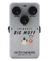 Electro Harmonix Triangle Big Muff