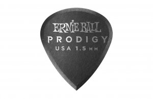 Ernie Ball Prodigy Mini Black 1.5mm