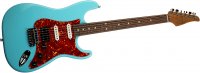 Suhr Classic S Roasted HSS - DBL