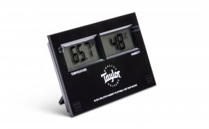 Taylor Mini Hygro-Thermometer