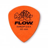 Dunlop Tortex Flow 0.60mm
