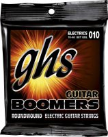 GHS Boomers Light 10/46