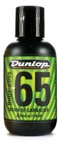 Dunlop Formula 65 Body Gloss Cream of Carnauba