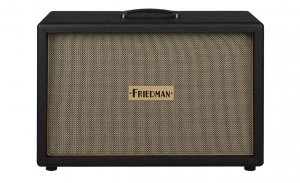 Friedman 212 Vintage Cabinet