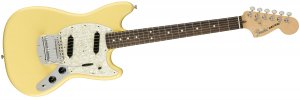 Fender American Performer Mustang - RW VWT