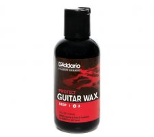 D'Addario Protect Guitar Wax