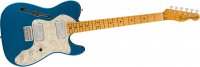 Fender American Vintage II 1972 Telecaster Thinline - LPB