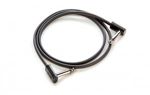 MXR DCPR3 Ribbon Patch Cable - 90cm