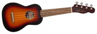 Fender Venice Soprano Ukulele - 2CS