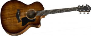 Taylor 224ce-K Deluxe