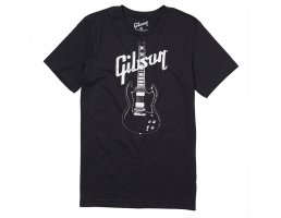 Gibson SG T-Shirt - M