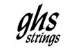 GHS Strings