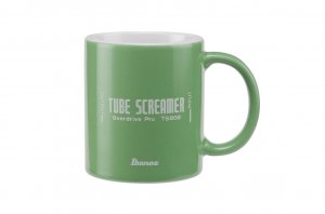 Ibanez Tube Screamer Mug