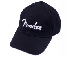 Fender Original Logo Cap