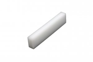 Allparts Large Polyester Nut Blank