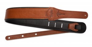 Taylor Aerial Leather Strap 2.5" - BT