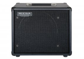 Mesa Boogie 1x12 Boogie 19" Thiele Front Ported Cabinet
