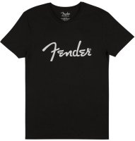 Fender Spaghetti Logo Men's Tee T-Shirt - S