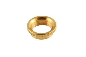 Allparts Deep Round Toggle Nut - GH