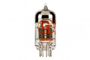 Groove Tubes GT-12AY7