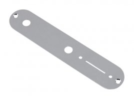 Fender Road Worn Telecaster Control Plate